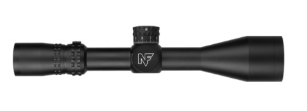 NIGHTFORCE NX8 - 4-32x50mm F1-img-1