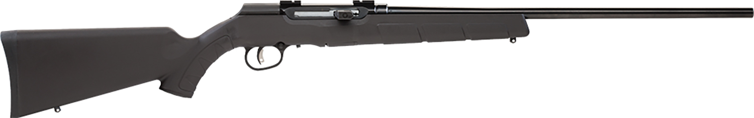 Savage Arms 47700 A Series Magnum Full Size 17 HM2 10+1 20" New-img-0