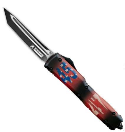 KRATE Tactical Trump 47 OTF Knife-img-0