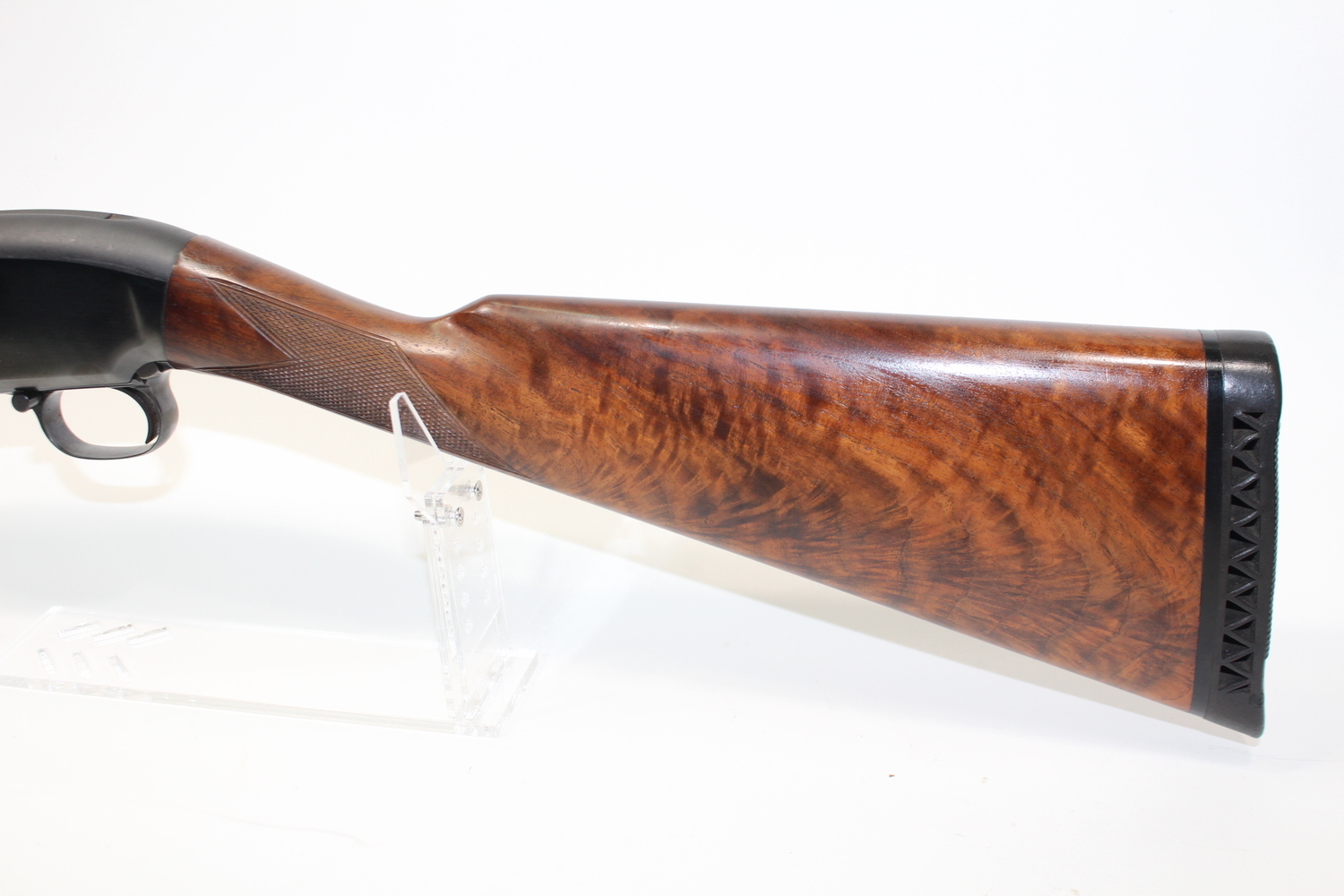 Winchester Model 12 Pump Action 20 GA Shotgun 26" BBL No Box Used-img-2