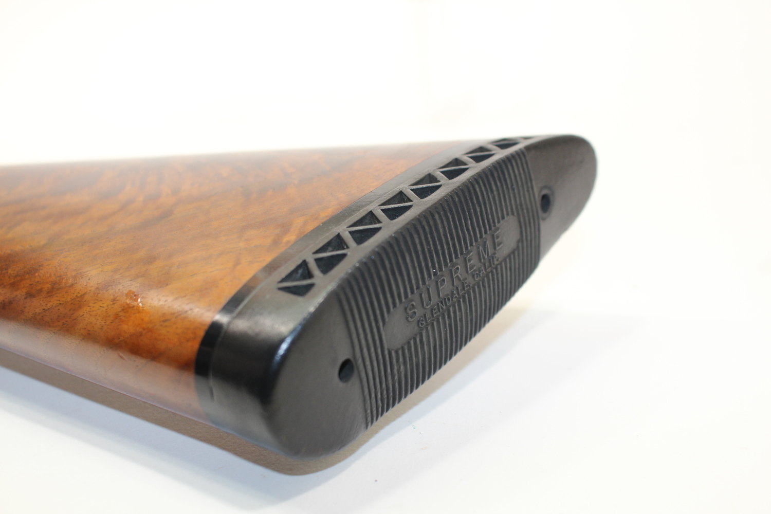 Winchester Model 12 Pump Action 20 GA Shotgun 26" BBL No Box Used-img-3