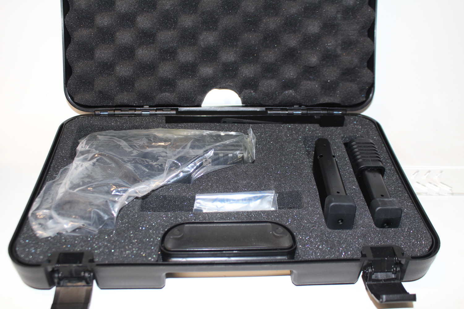 Walther PDP 9mm 4 BBL 18+1 Original Box Like New-img-0