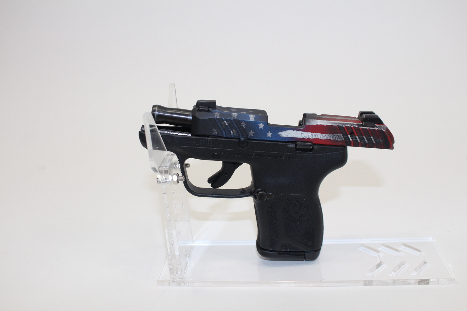 Ruger 13745 LCP Max Compact 380 ACP 10+1 2.80" New-img-4