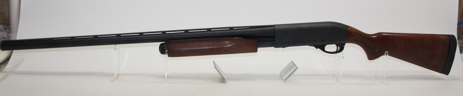 Remington 870 Express Magnum 12 GA 28" Vent Rib Barrel No Box Used-img-0
