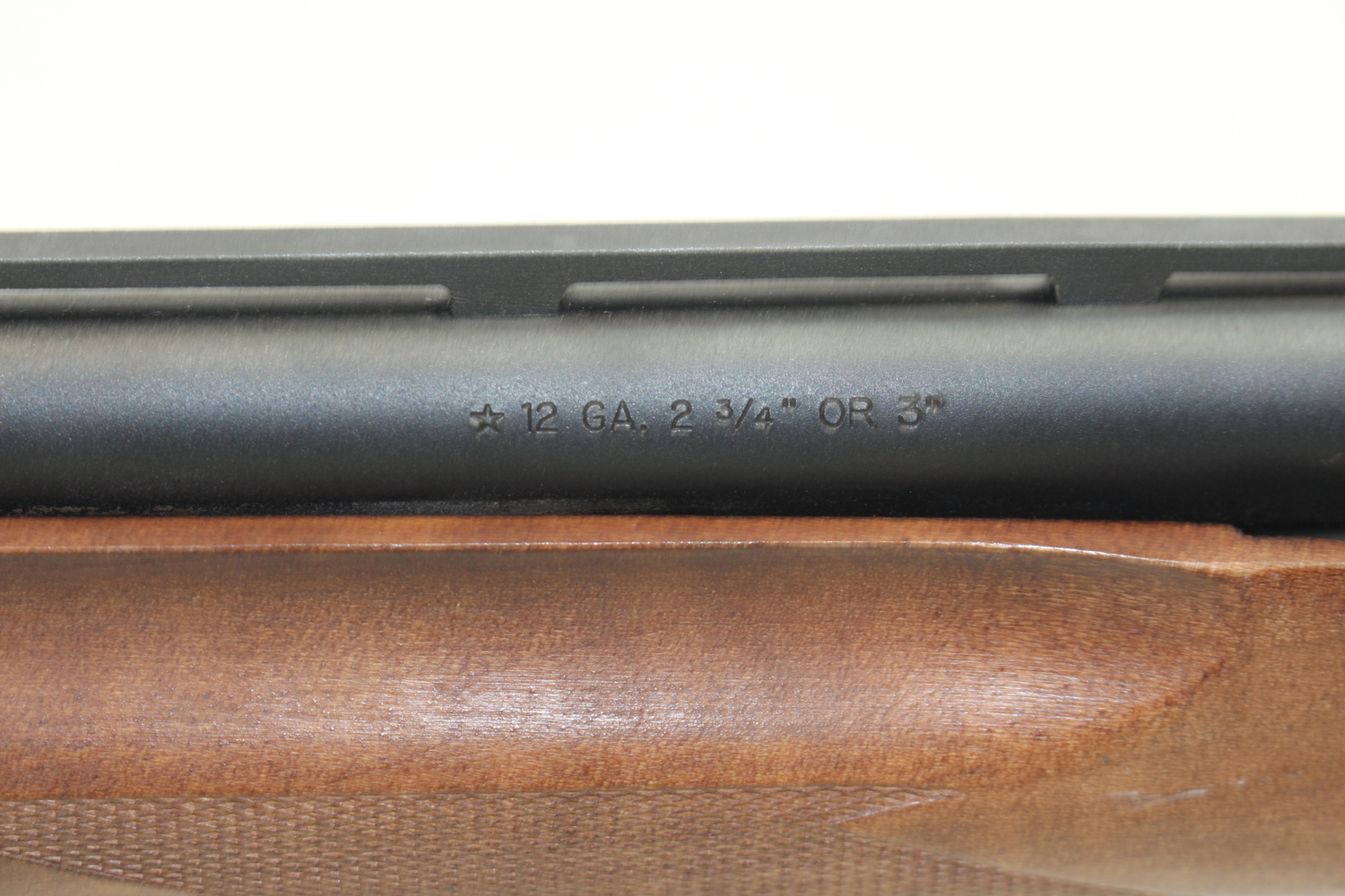Remington 870 Express Magnum 12 GA 28" Vent Rib Barrel No Box Used-img-1