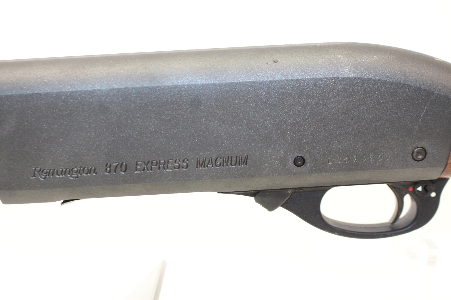 Remington 870 Express Magnum 12 GA 28" Vent Rib Barrel No Box Used-img-2