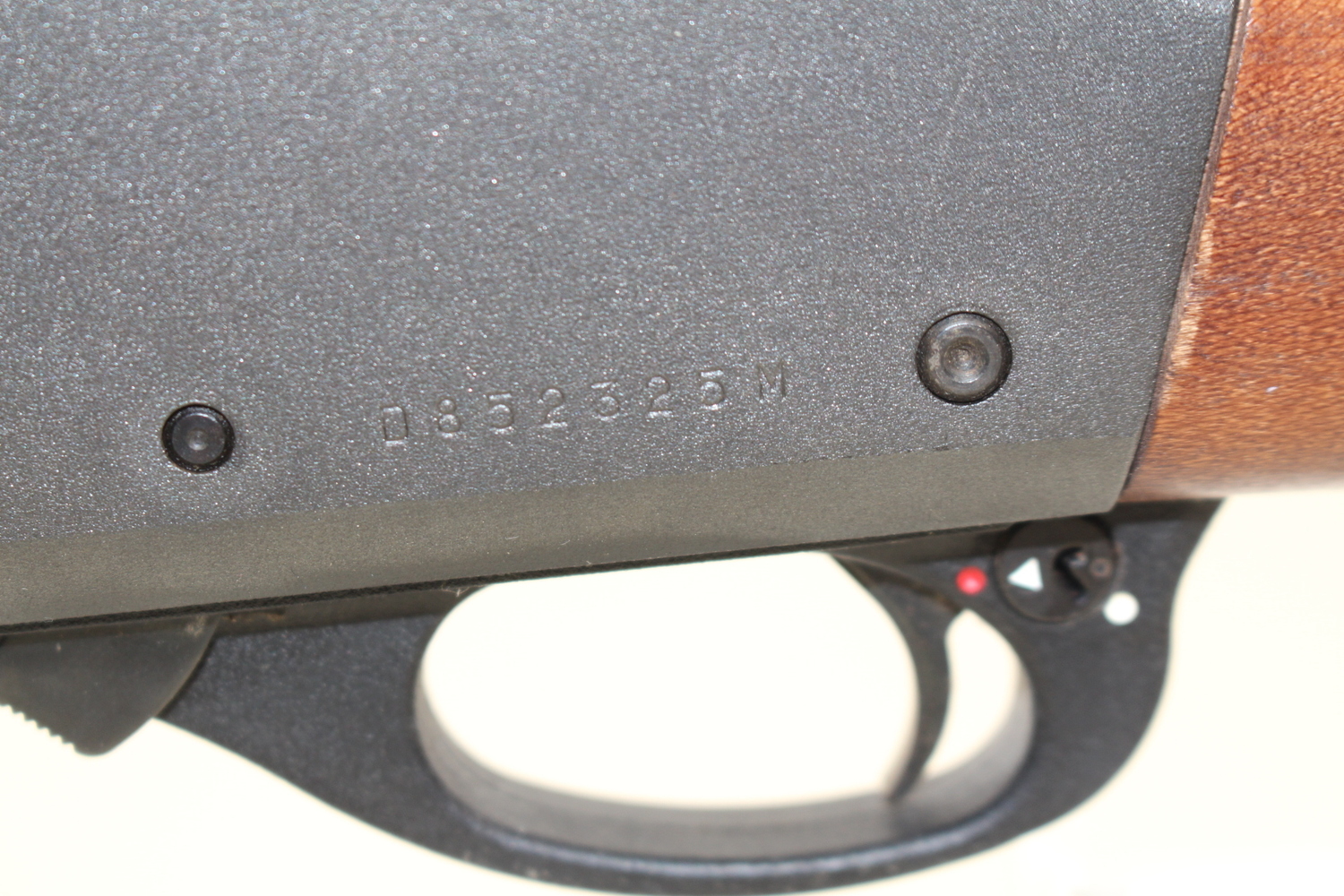 Remington 870 Express Magnum 12 GA 28" Vent Rib Barrel No Box Used-img-3