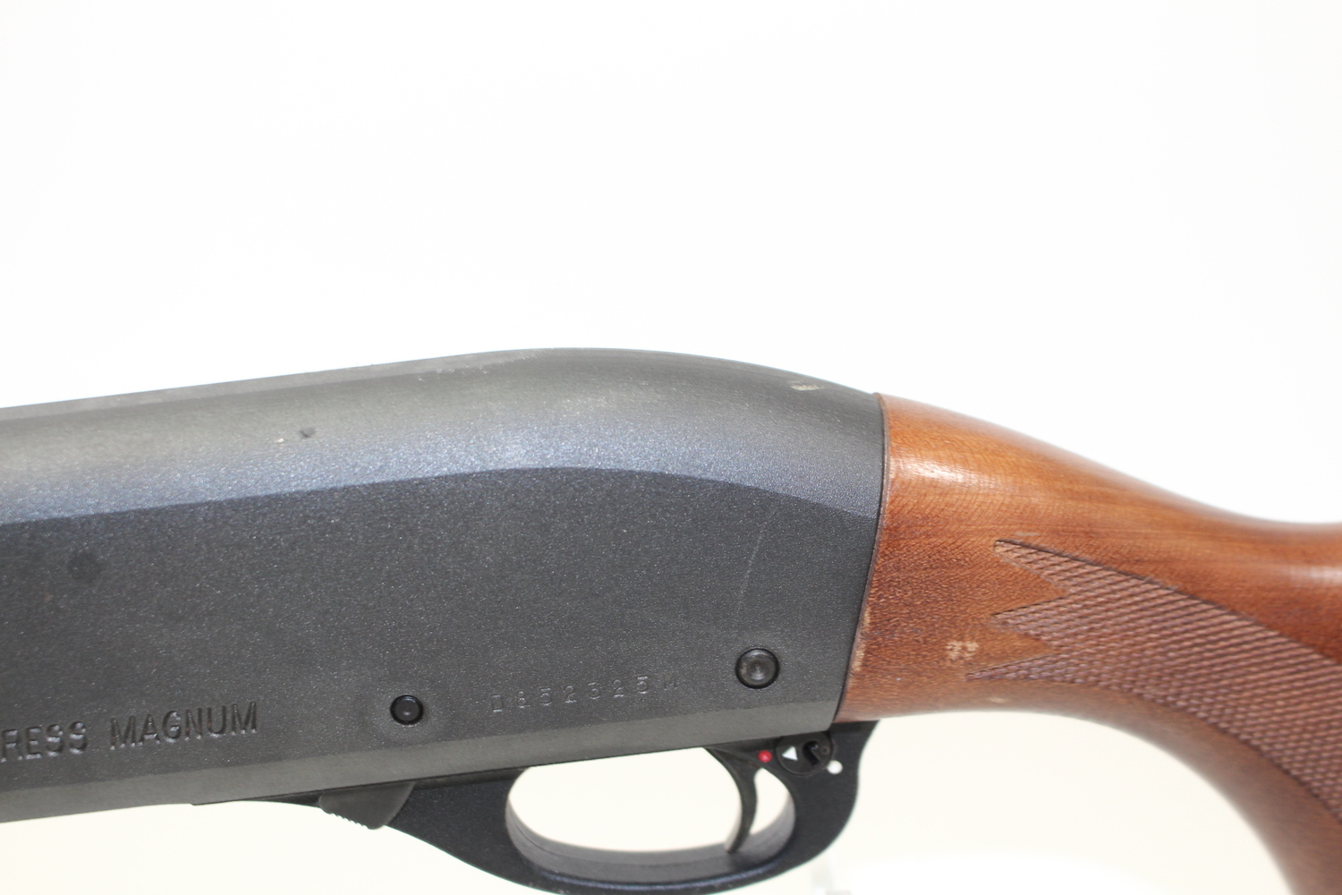 Remington 870 Express Magnum 12 GA 28" Vent Rib Barrel No Box Used-img-4