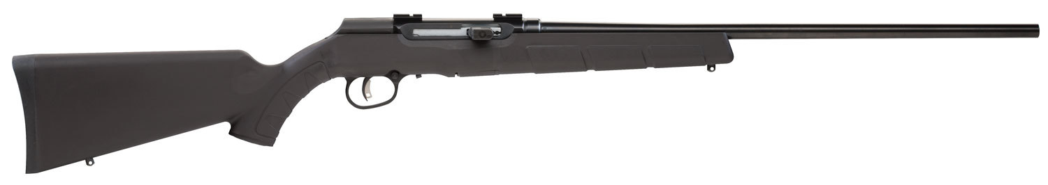 Savage Arms 47400 A Series Magnum Full Size 22 WMR 10+1 22" New-img-0