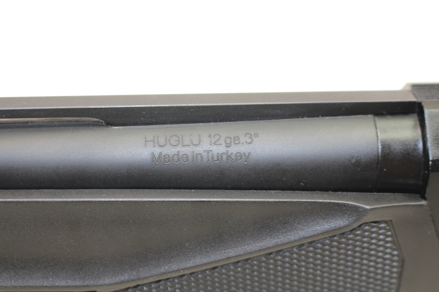 CZ-USA CZ 1012 12 GA Semi-Auto Shotgun 26" Barrel Hard Case Used-img-7