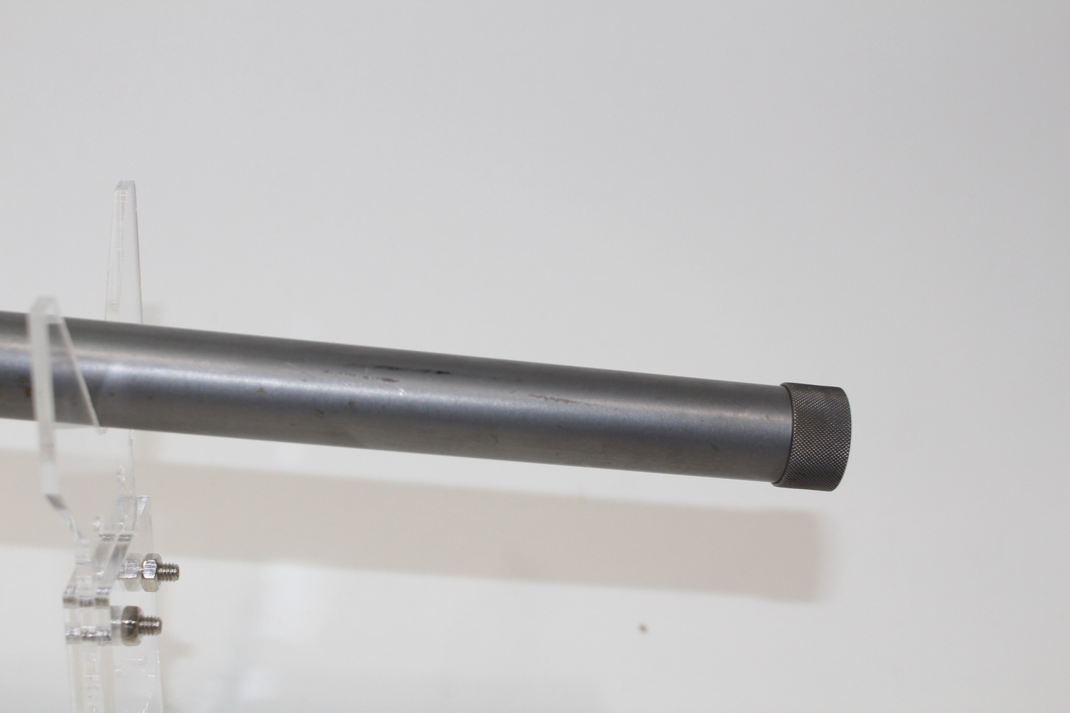 Browning T-Bolt Target/Varmint 22 WMR 10+1 22" BBL Original Box Used-img-5