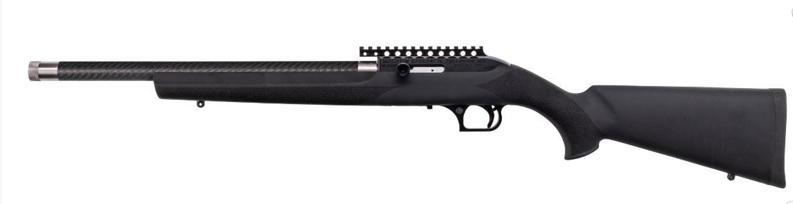 Magnum Research SSH22GT Magnum Lite SwitchBolt Full Size 22 LR 10+1 16.50-img-0