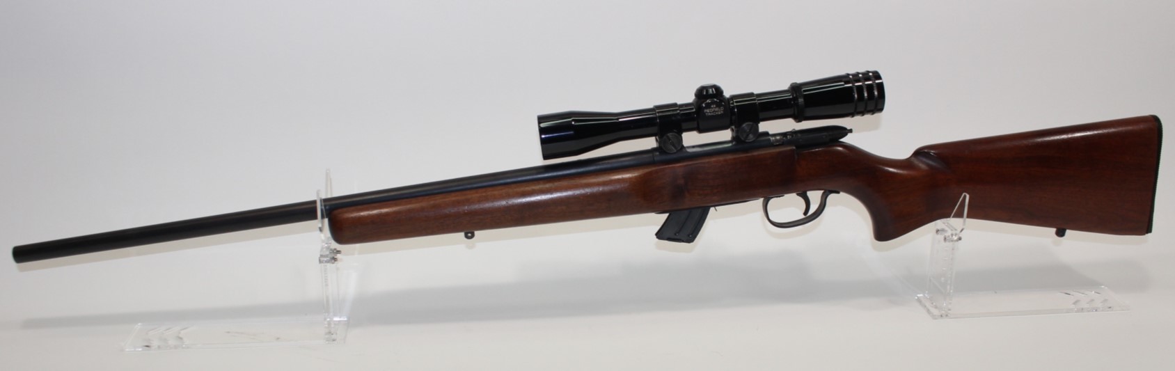 Remington Model 521T The Junior Special 22 LR Bolt Action 22" No Box Used-img-5