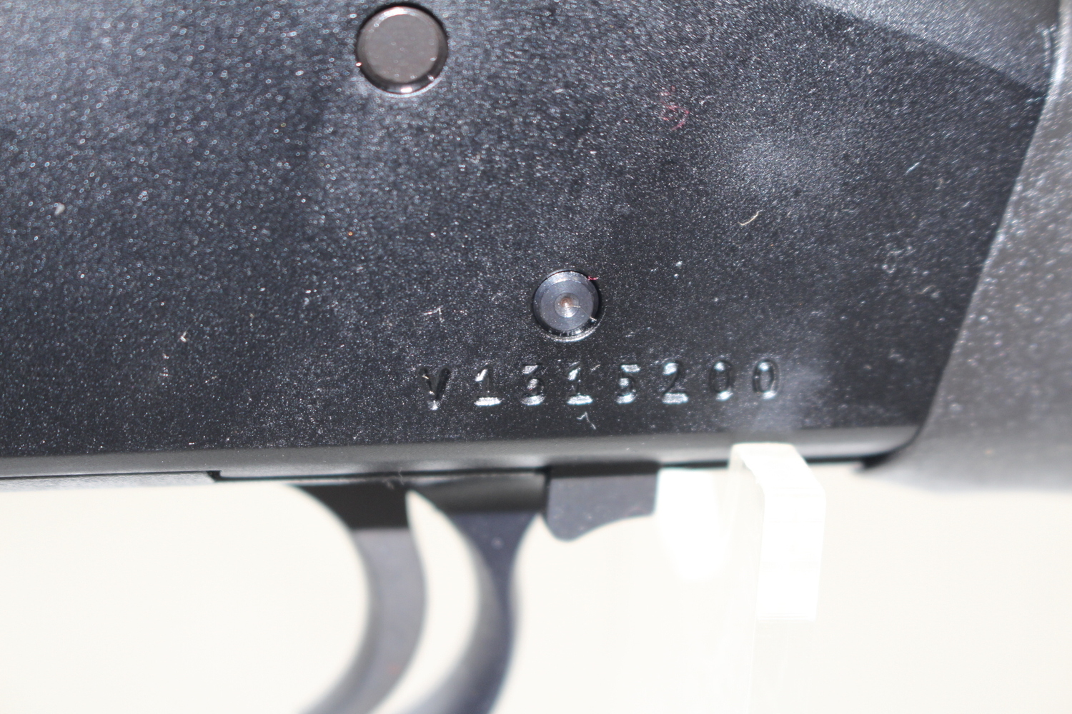 Mossberg 590 Cruiser 12 Gauge Pistol Grip 18.5" BBL No Box Used-img-4