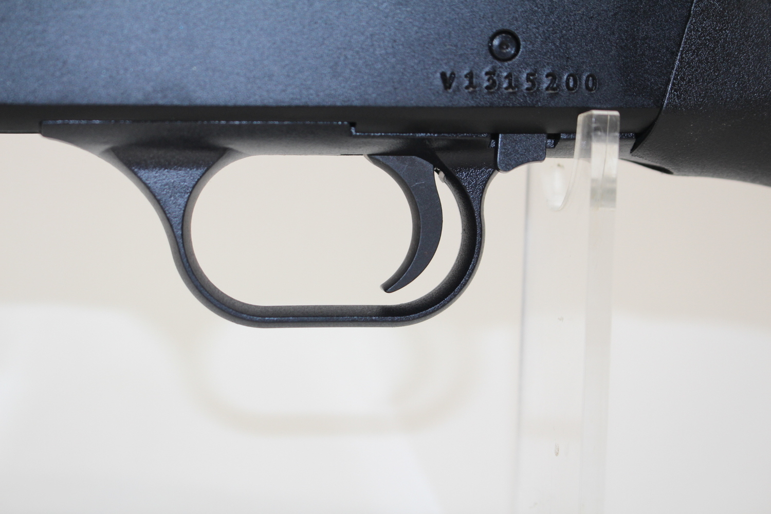 Mossberg 590 Cruiser 12 Gauge Pistol Grip 18.5" BBL No Box Used-img-5
