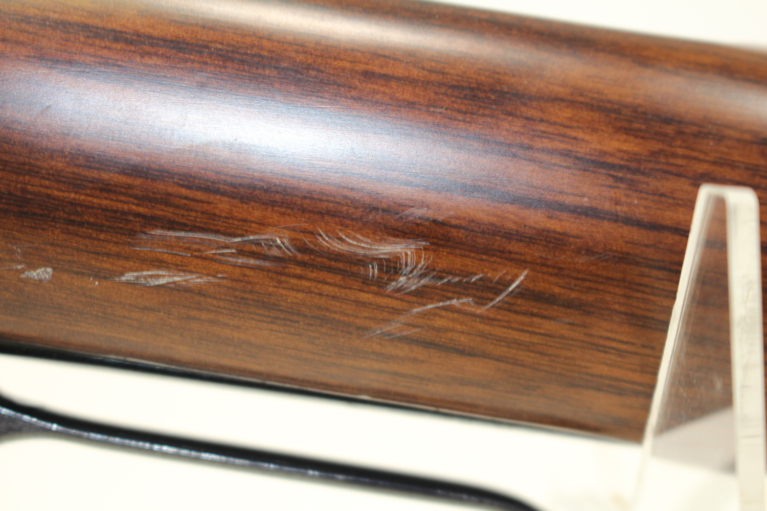 Henry Repeating Arms H0001 Lever Action .22 S/L/LR Rifle 18.25" BBL No Box -img-2
