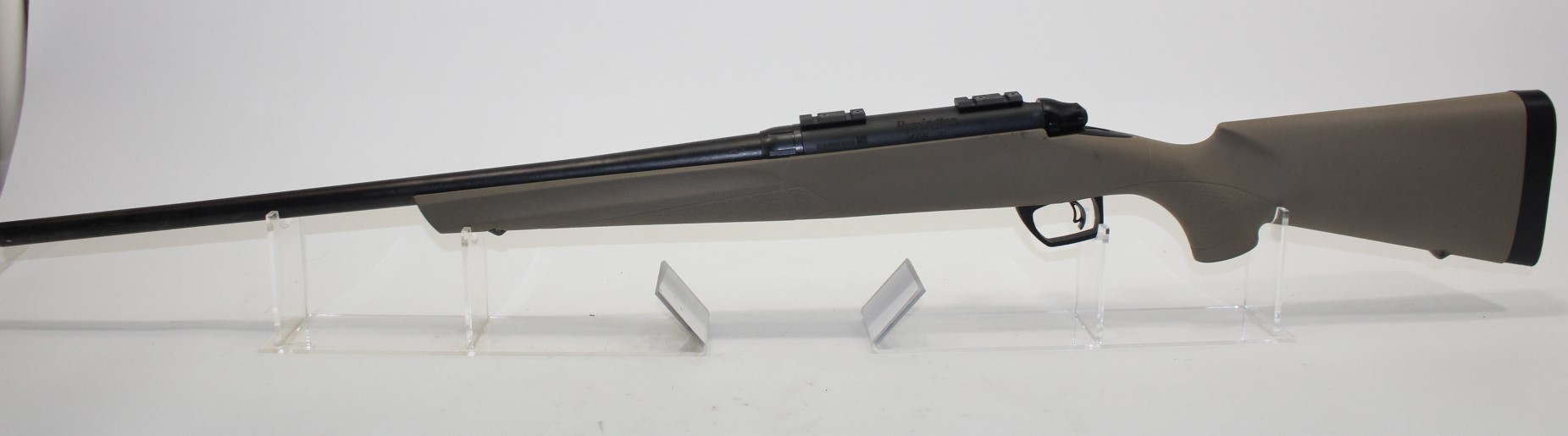 Remington Model 783 .308 Win Bolt-Action Rifle 22" BBL No Box Used-img-0