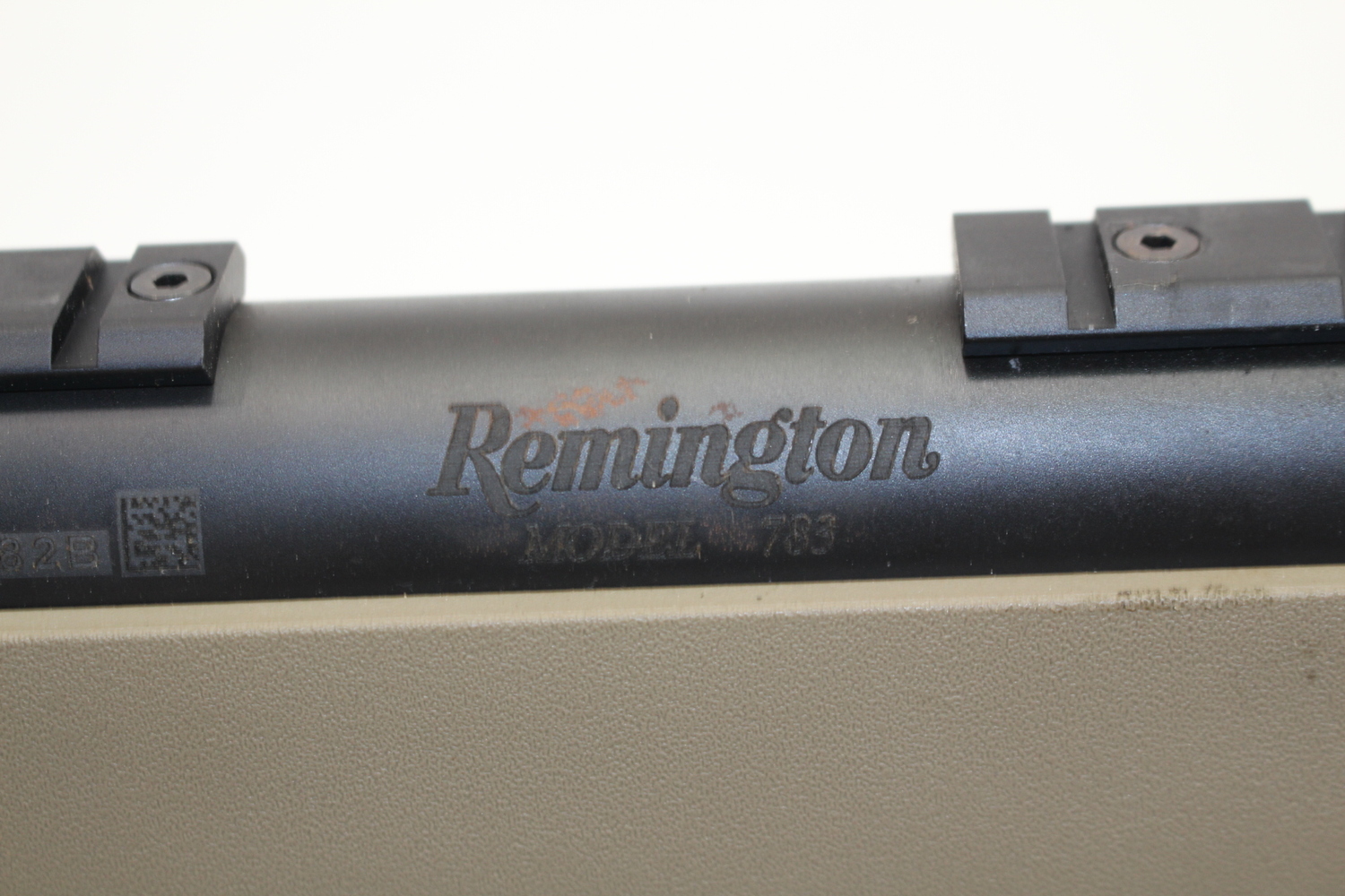 Remington Model 783 .308 Win Bolt-Action Rifle 22" BBL No Box Used-img-1