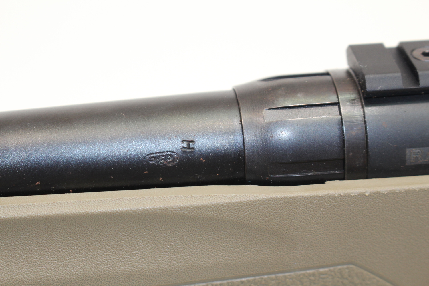 Remington Model 783 .308 Win Bolt-Action Rifle 22" BBL No Box Used-img-2