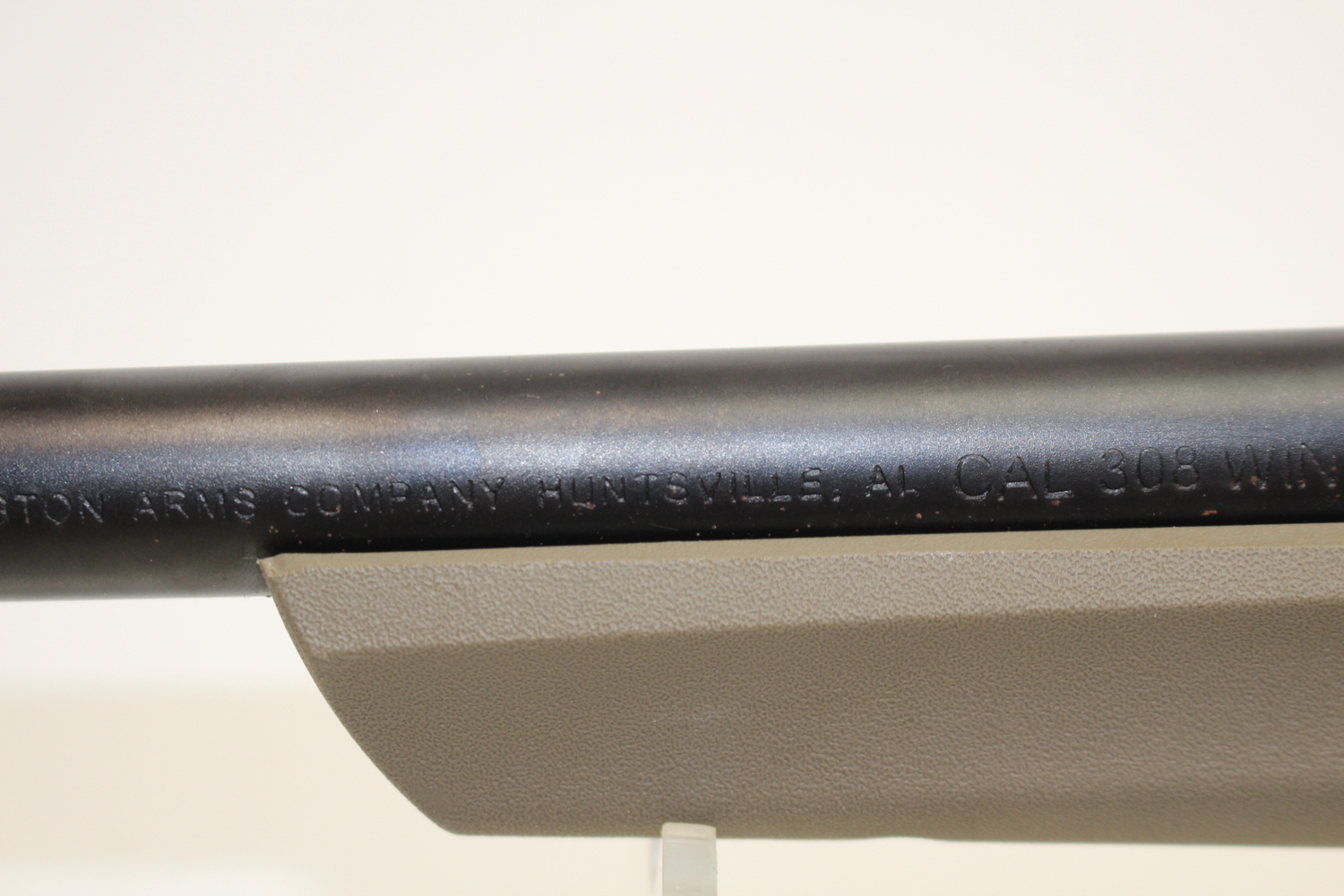 Remington Model 783 .308 Win Bolt-Action Rifle 22" BBL No Box Used-img-3