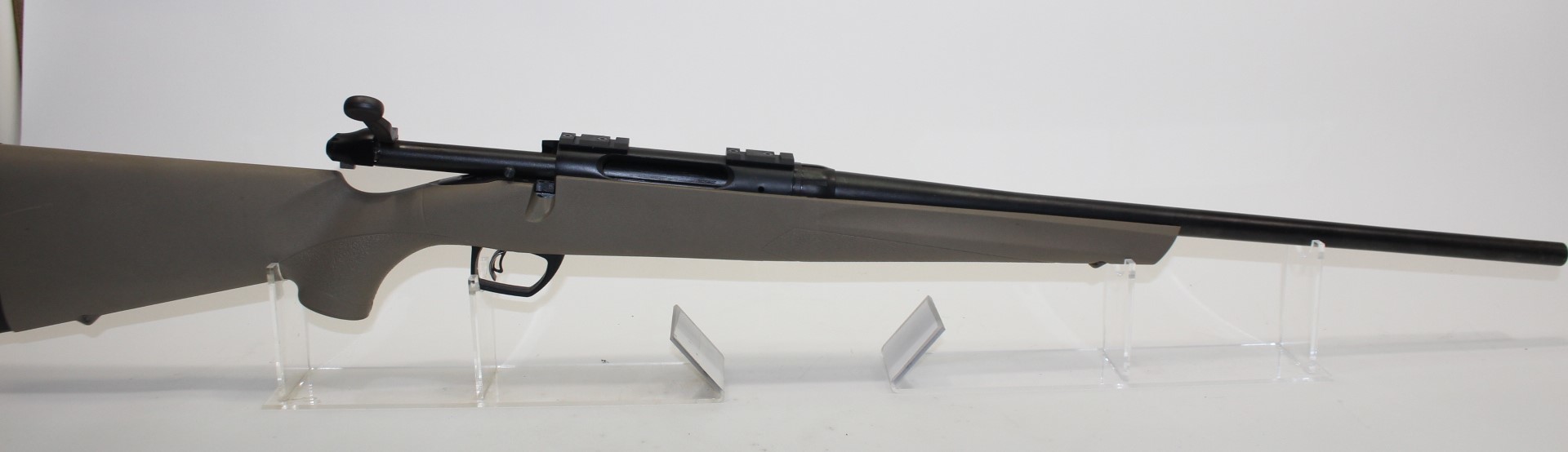 Remington Model 783 .308 Win Bolt-Action Rifle 22" BBL No Box Used-img-5