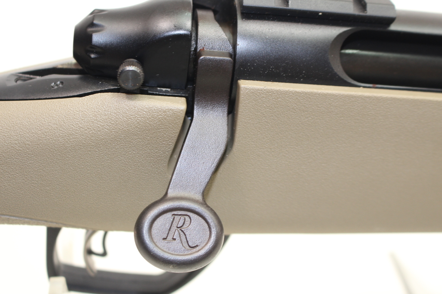 Remington Model 783 .308 Win Bolt-Action Rifle 22" BBL No Box Used-img-7