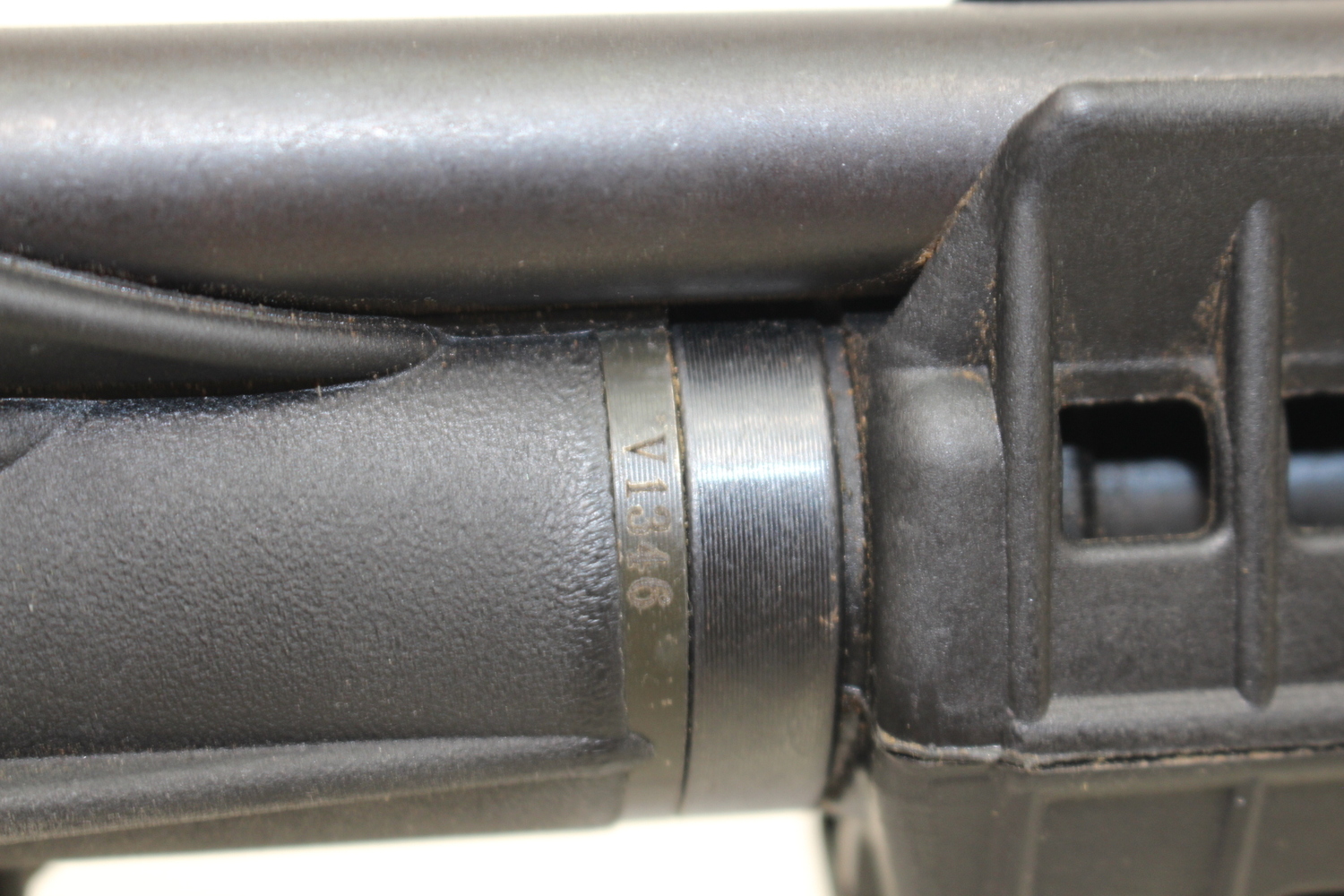 Kel-Tec SU-22 .22 LR Takedown Rifle 16" Threaded Barrel 1-Mag USED-img-3