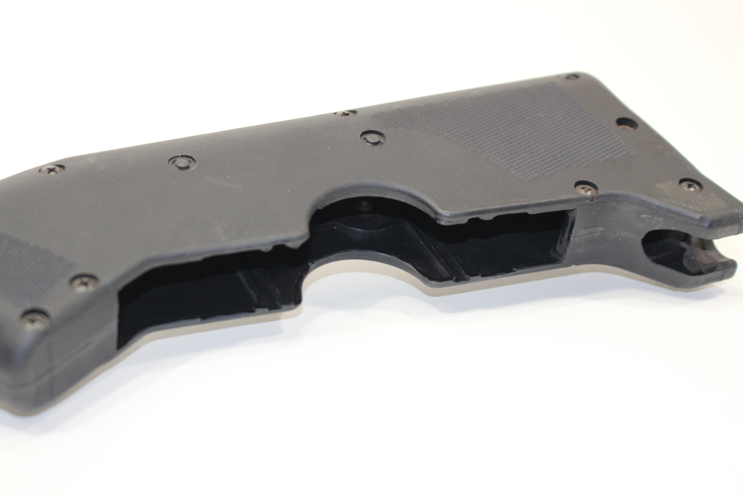 Kel-Tec SU-22 .22 LR Takedown Rifle 16" Threaded Barrel 1-Mag USED-img-6