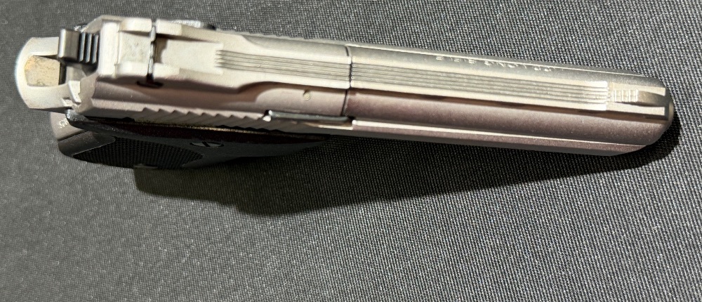Phoenix Arms HP22A .22 LR Deluxe Range Kit – 4 Mags, Extra Barrel & Case-img-1