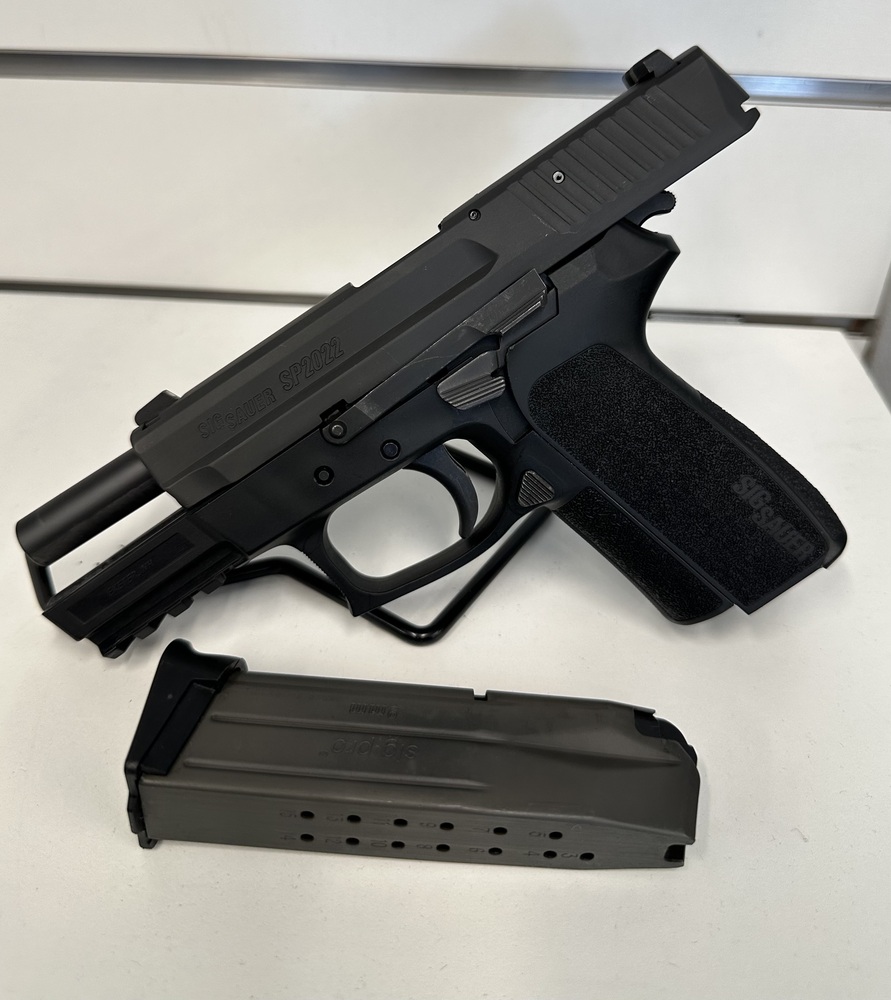 Sig Sauer SP2022-img-2