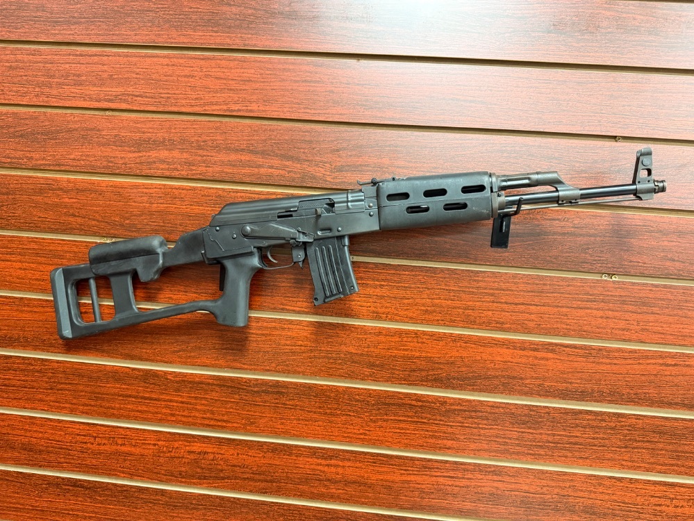 Chiappa Rak-9 9mm -img-1