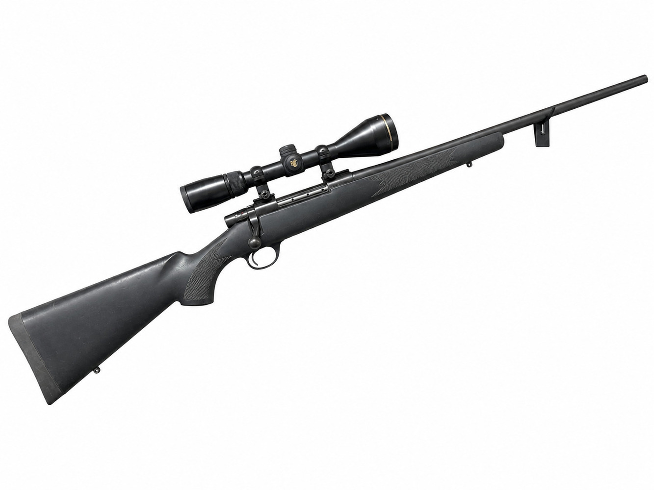 Weatherby Vanguard 7mm REM MAG-img-0