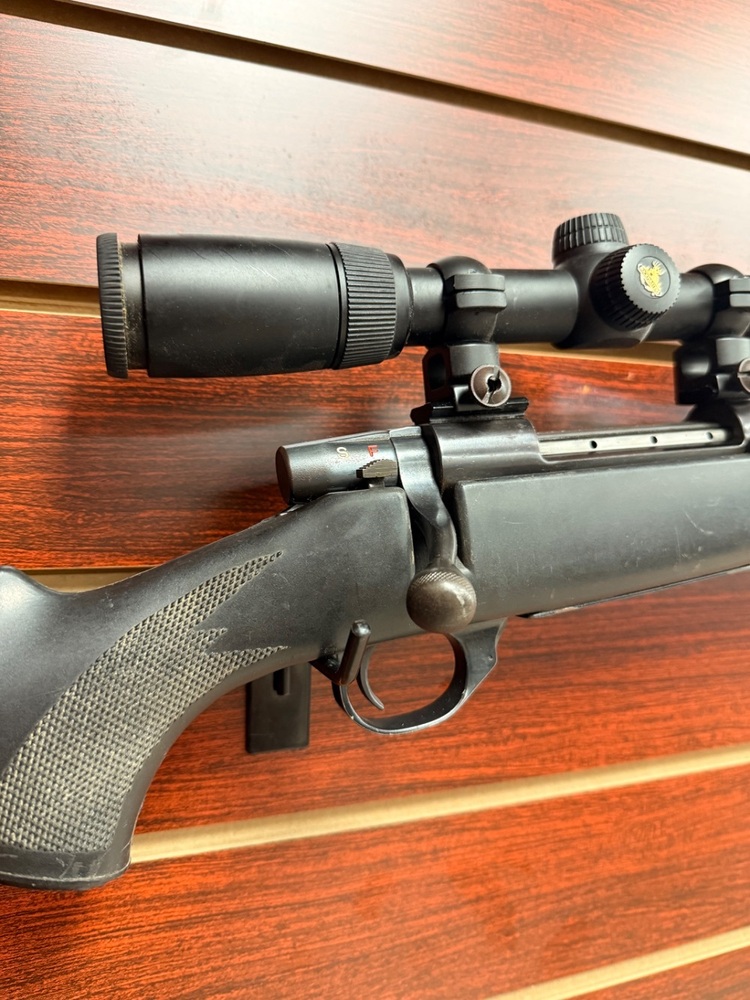 Weatherby Vanguard 7mm REM MAG-img-1