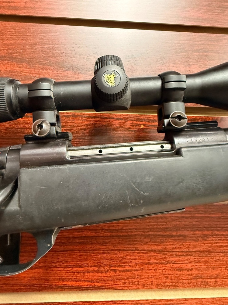 Weatherby Vanguard 7mm REM MAG-img-2