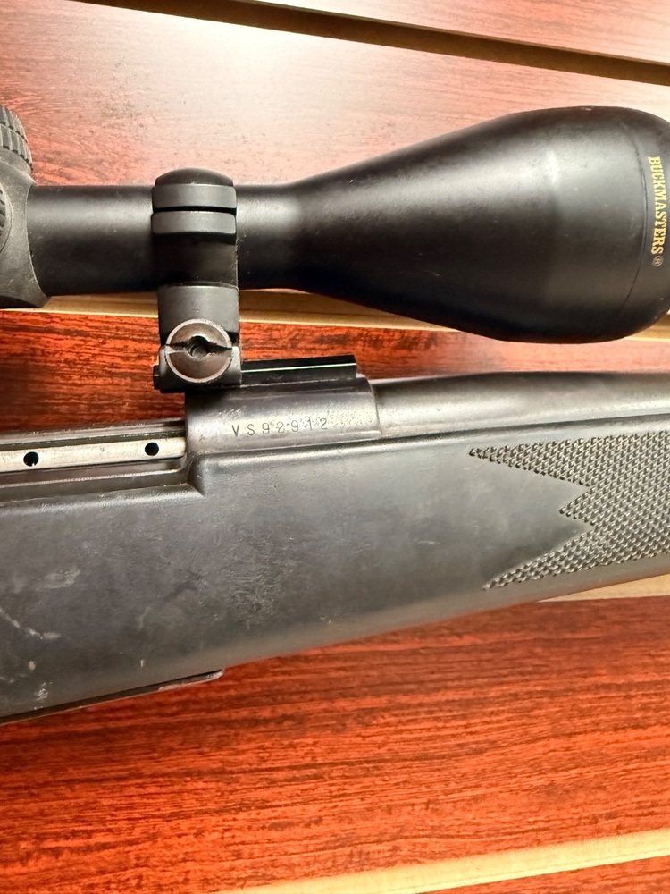 Weatherby Vanguard 7mm REM MAG-img-3