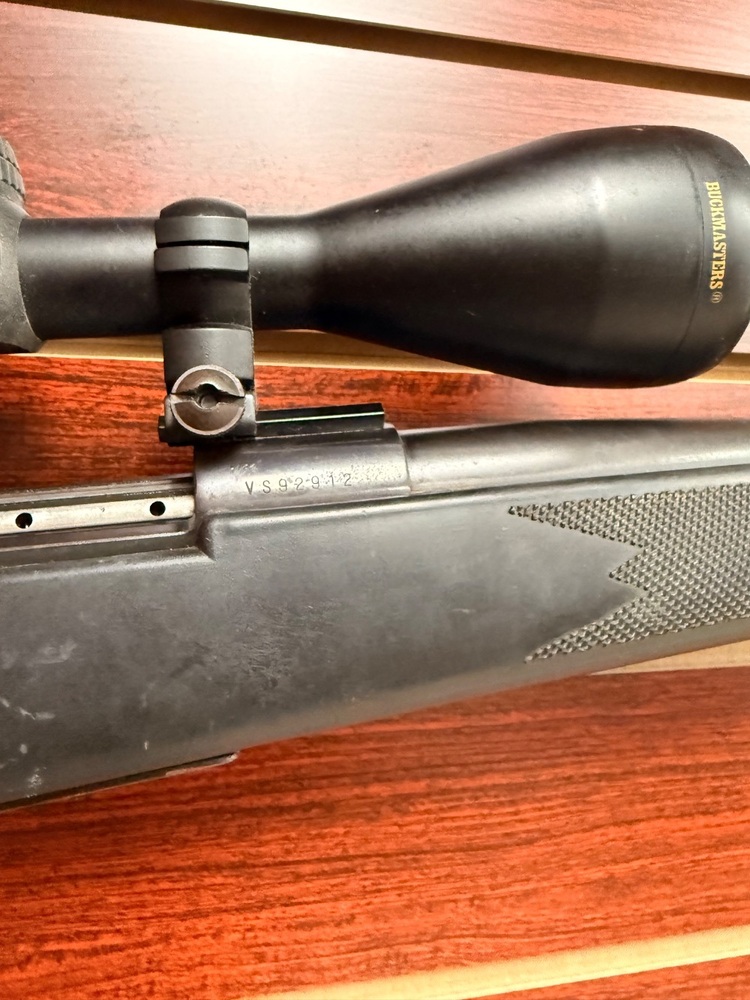Weatherby Vanguard 7mm REM MAG-img-4