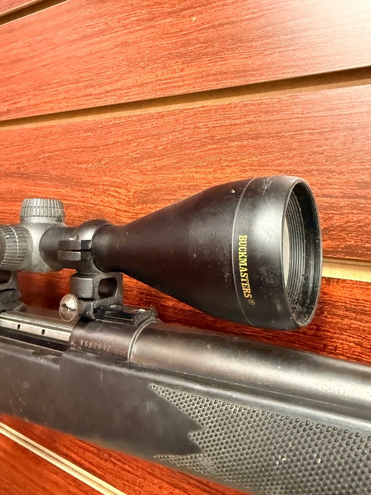 Weatherby Vanguard 7mm REM MAG-img-5
