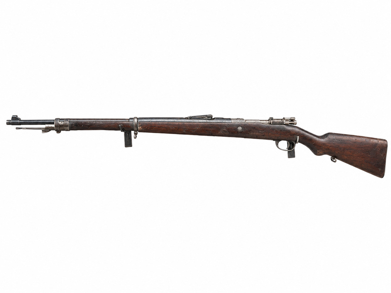 DEUTSCHE WAFFEN ARGENTINO 1909-img-0
