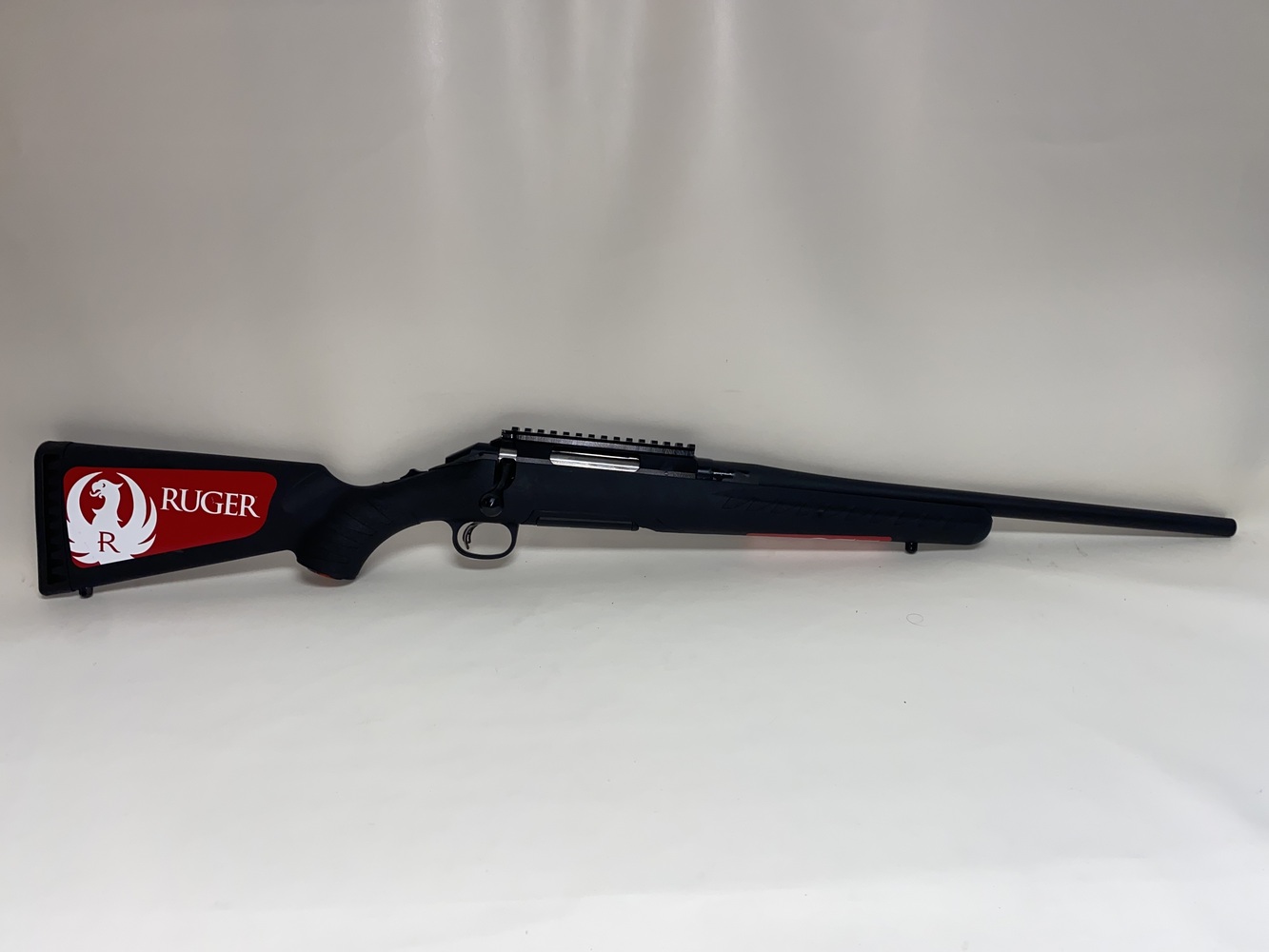 RUGER AMERICAN BOLT ACTION 7MM-08-img-0