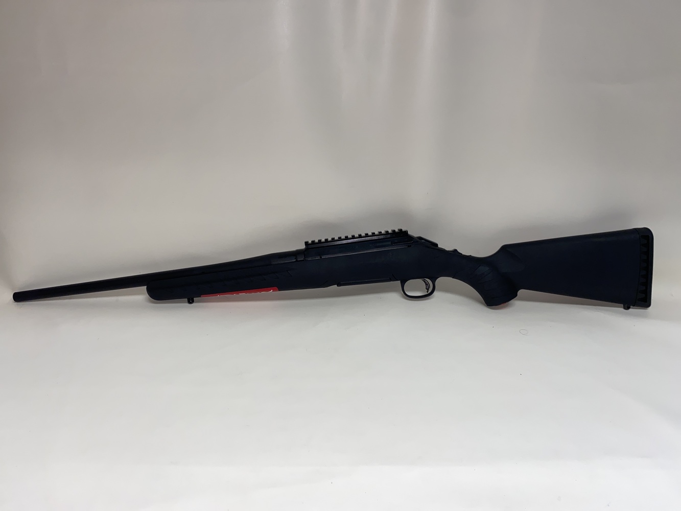 RUGER AMERICAN BOLT ACTION 7MM-08-img-1