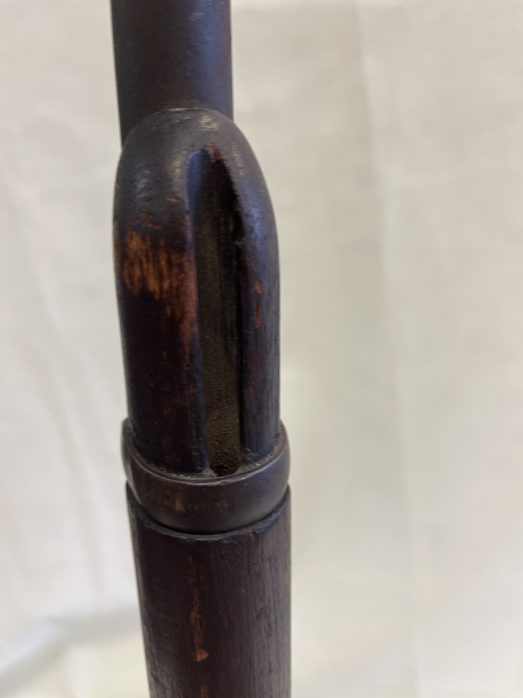 U.S SPRINGFIELD 1863 .58 CAL BLACK POWDER-img-5