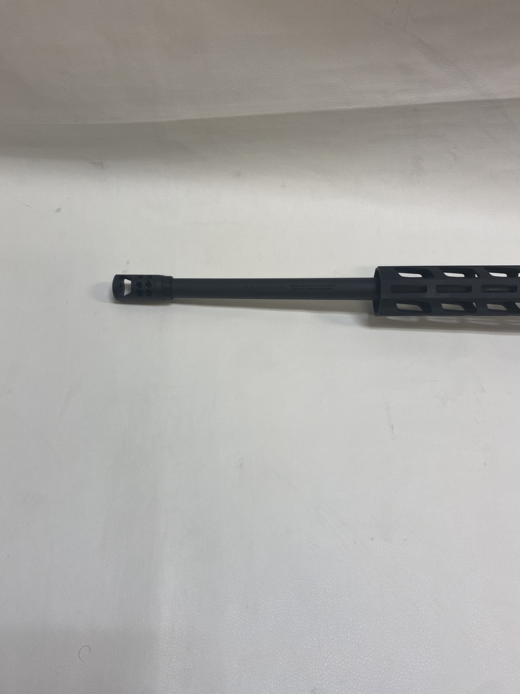 RUGER PRECISION 6.5 CREEDMOOR BOLT-ACTION RIFLE-img-3
