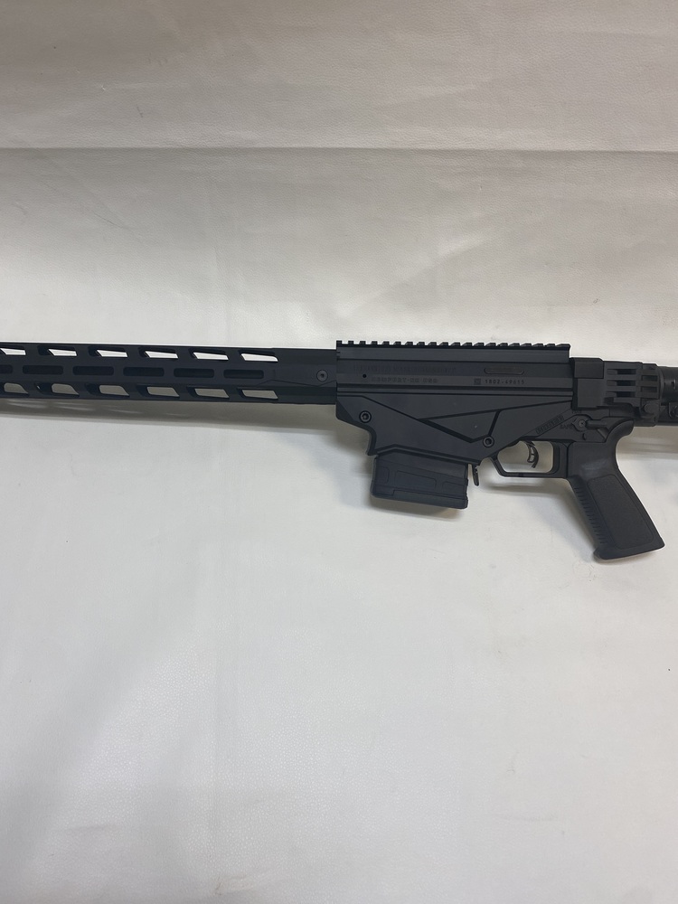 RUGER PRECISION 6.5 CREEDMOOR BOLT-ACTION RIFLE-img-4