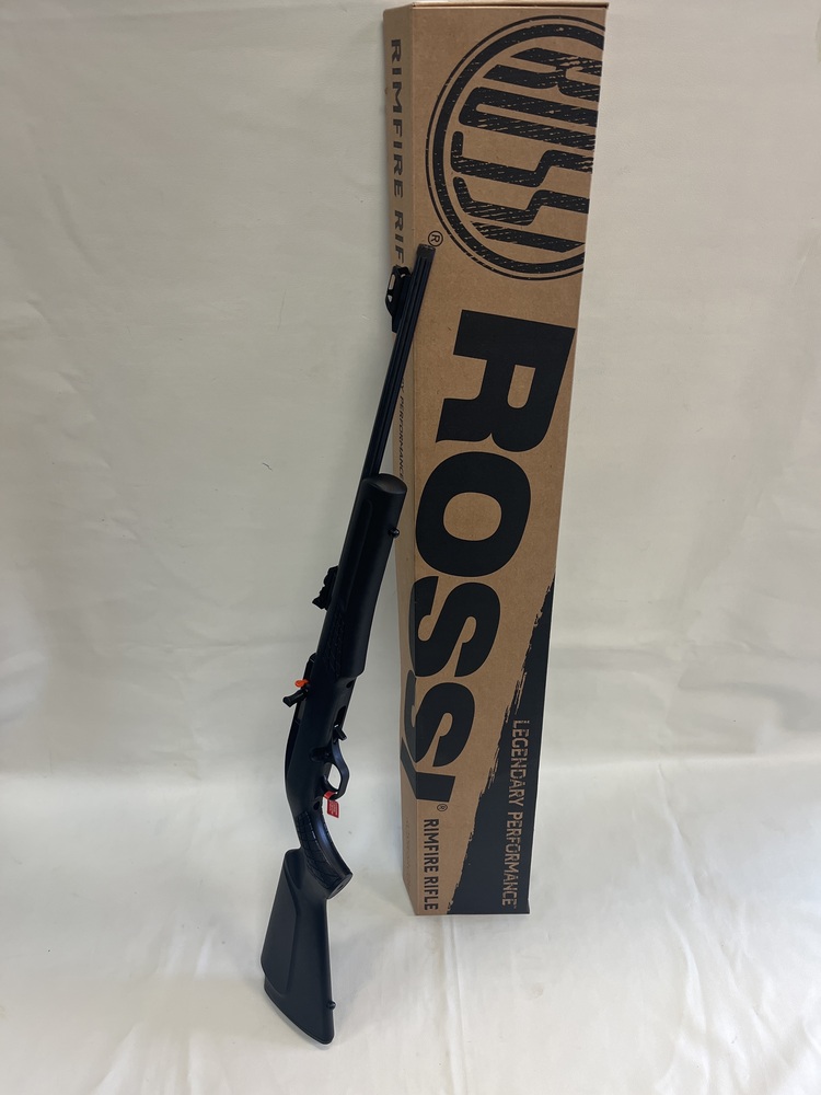 ROSSI RS22 22 LR RIFLE-img-0