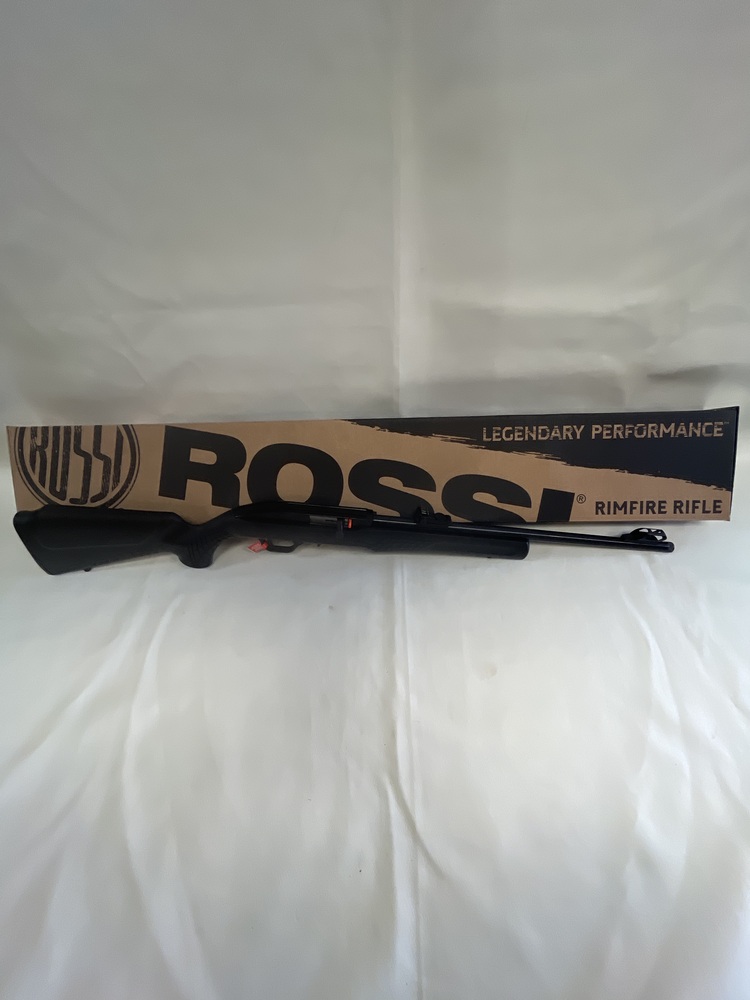 ROSSI RS22 22 LR RIFLE-img-1