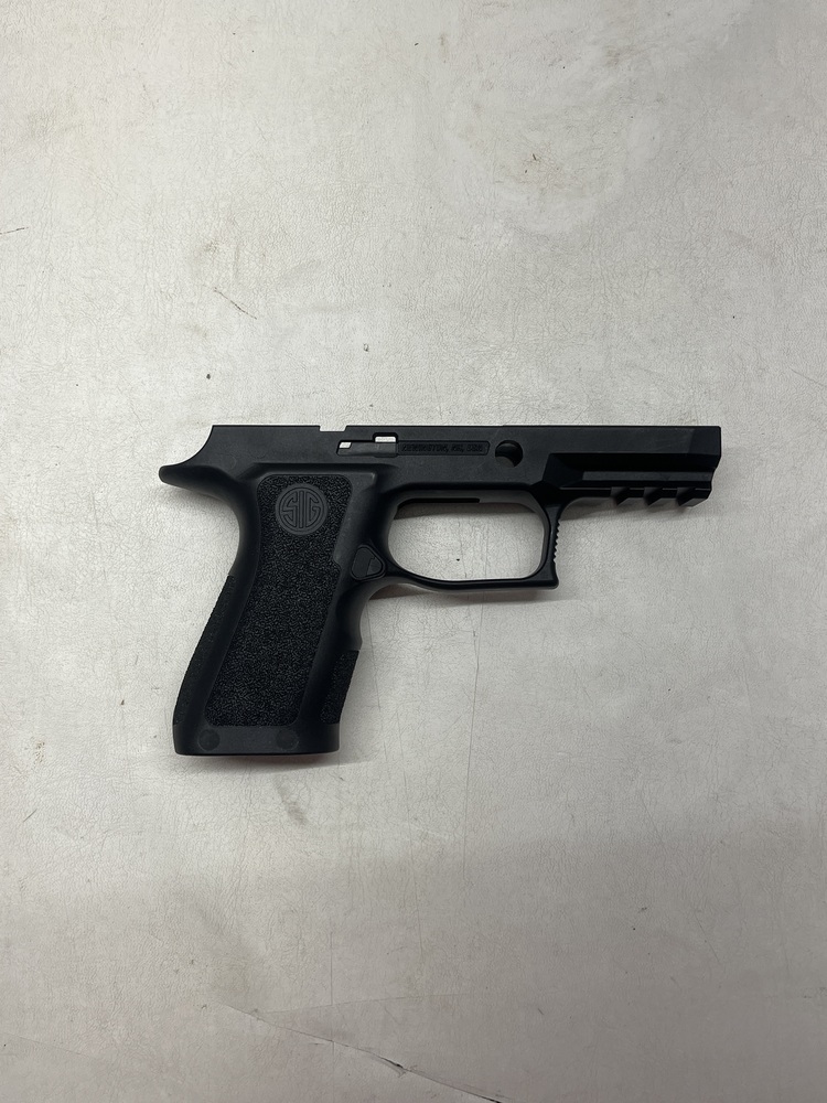 SIG SAUER P320 TXG XCARRY FRAME-img-0