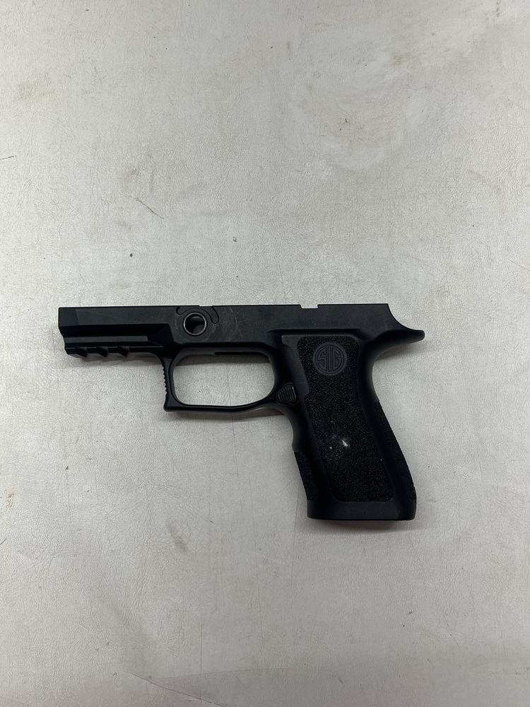 SIG SAUER P320 TXG XCARRY FRAME-img-1