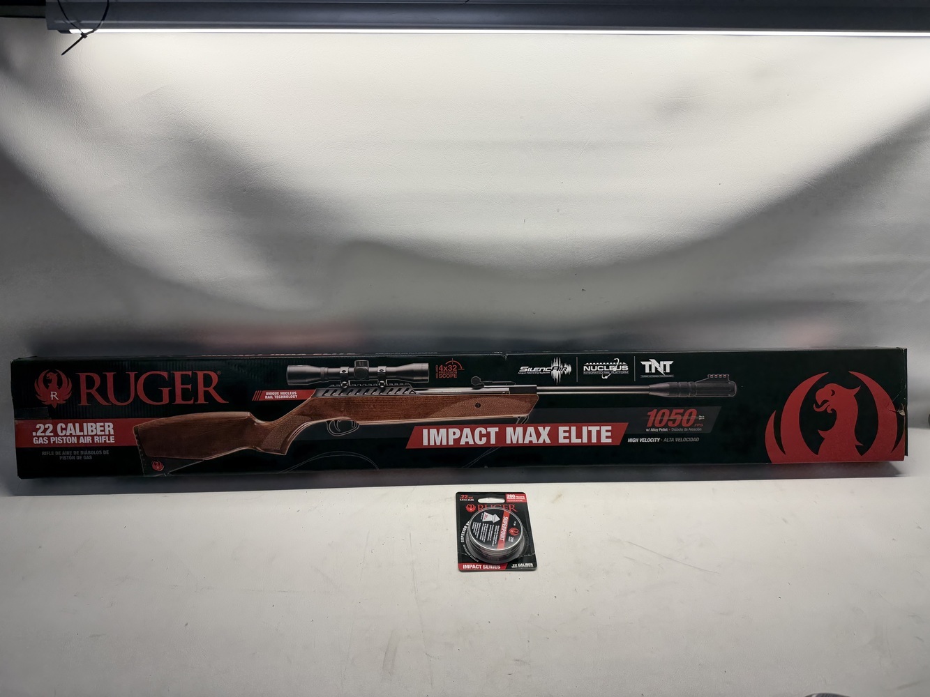 RUGER IMPACT MAX ELITE 22CAL-img-0