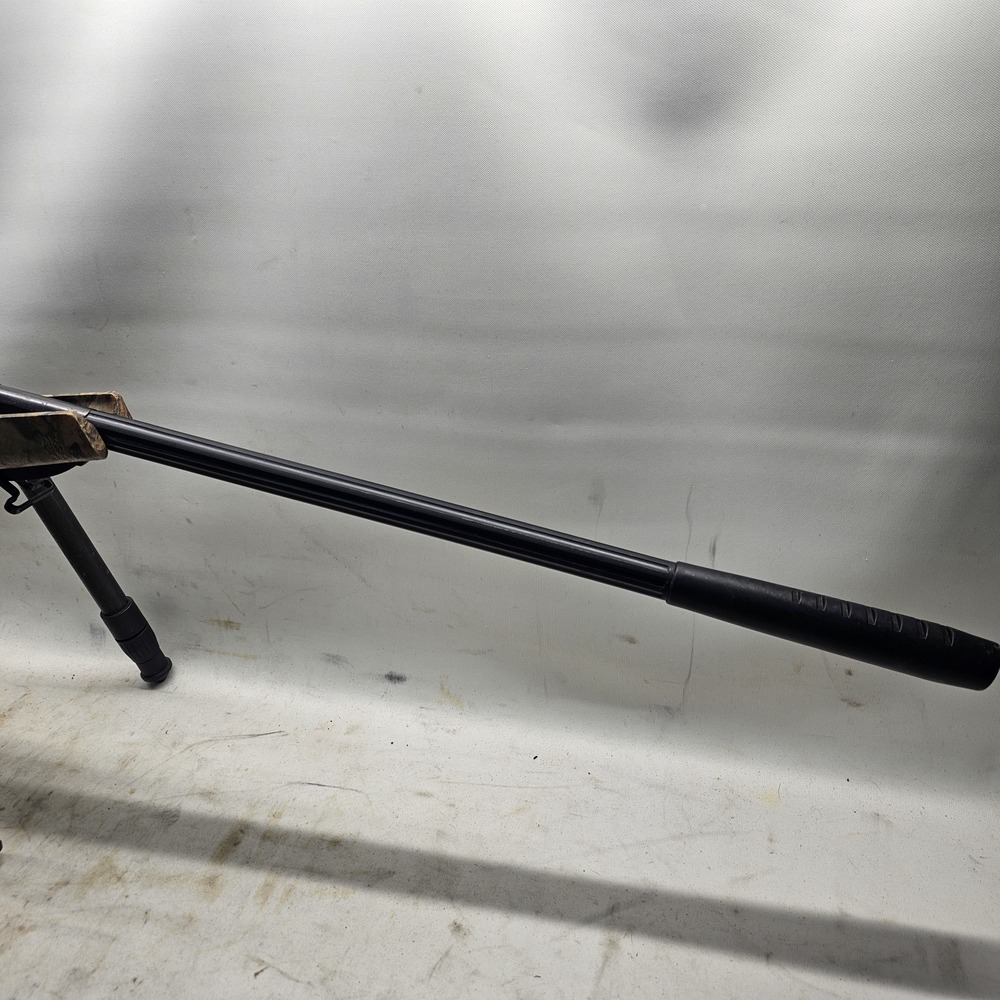 WINCHESTER 1400CS .177 PELLET RIFLE W/ BIPOD AND SCOPE -img-4