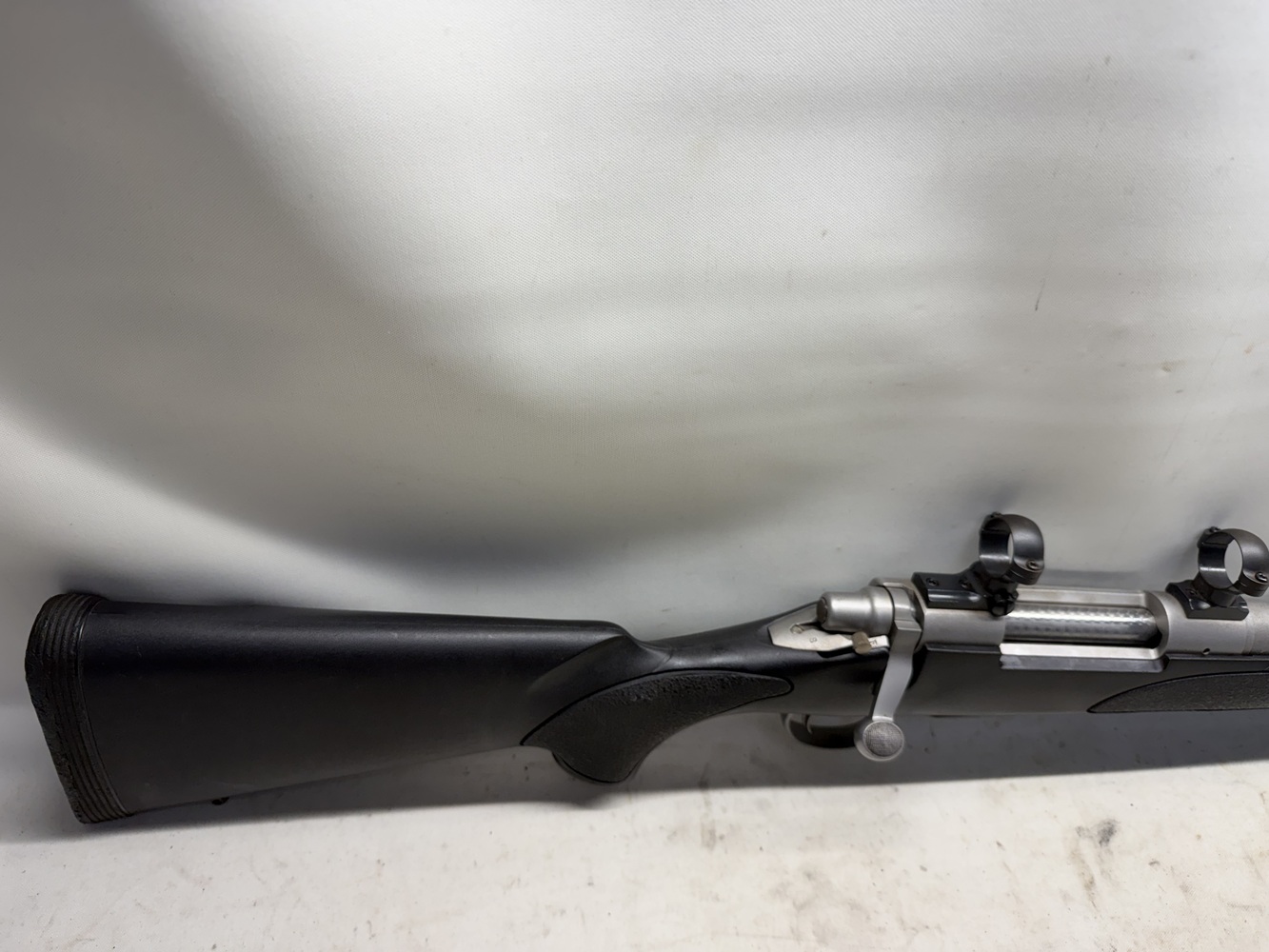 REMINGTON ARMS 700 7MM REM ULTRA MAG BOLT ACTION-img-1